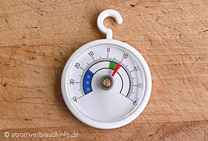 Kühlschrankthermometer