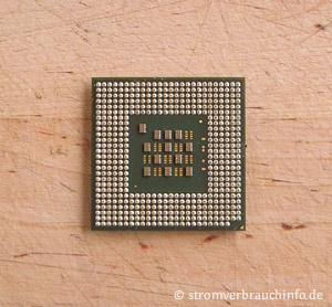 Pentium IV Prozessor