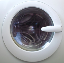 Waschmaschine